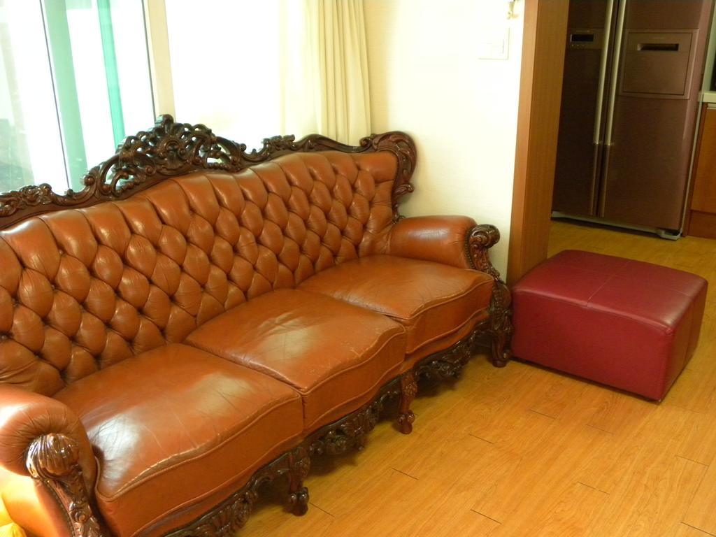 Kame House *