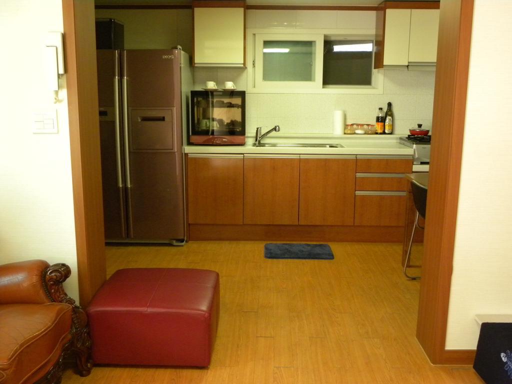 Kame House * Seoul