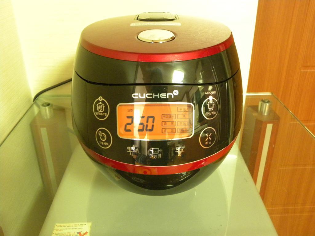 Kame House Guest house Seoul
