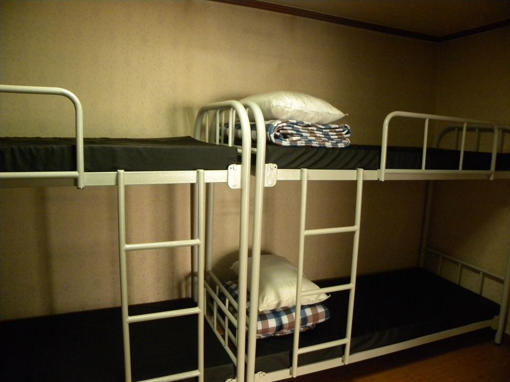 Kame House Guest house
