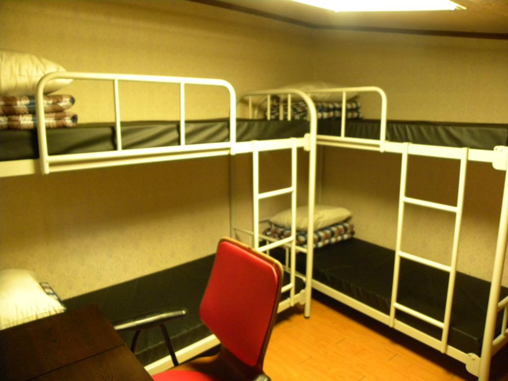 Kame House Guest house Seoul