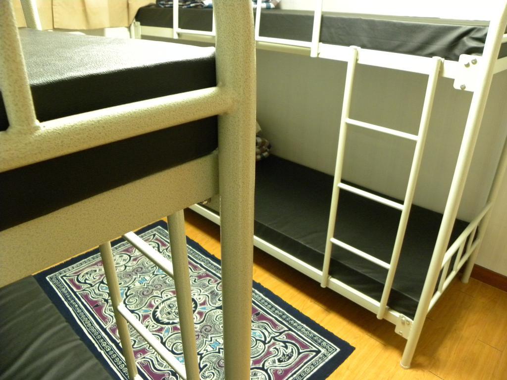 Kame House * Seoul