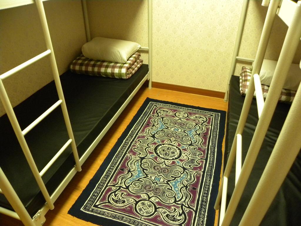 Guest house Kame House *
