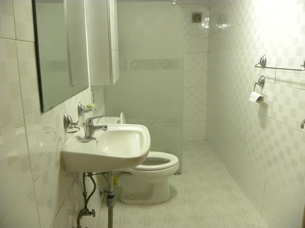 Kame House Guest house *