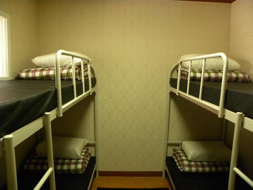 Guest house Kame House Seoul